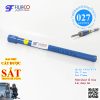 Mũi khoan rút lõi bê tông phi 27 mm khoét lỗ đẹp mịn giá rẻ