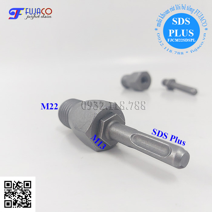 đầu chuyển khoan bê tông lắp mũi khoan rút lõi đầu chuyển khoan bê tông lắp mũi khoan rút lõi