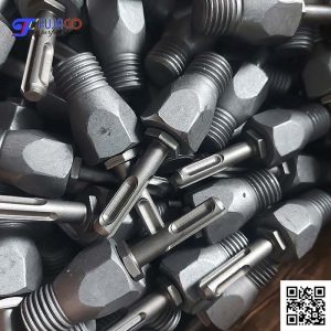 Đầu chuyển mũi khoan rút lõi cho máy khoan bê tông chuôi gài 3 mua đầu chuyển biến khoan bê tông thành khoan rút lõi ở đâu TPHCM