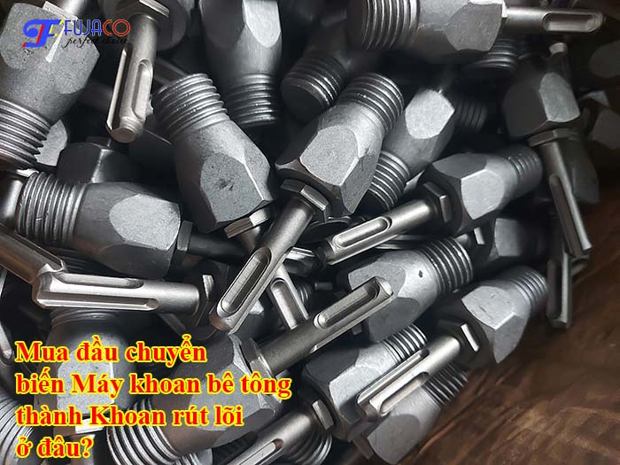 mua đầu chuyển biến máy khoan bê tông thành khoan rút lõi ở đâu mua đầu chuyển biến máy khoan bê tông thành khoan rút lõi ở đâu