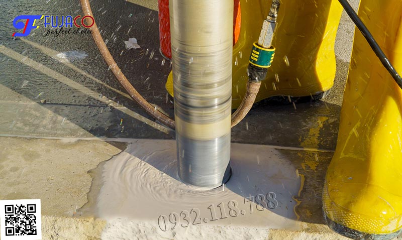 Sika là gì? Top lý do thợ khoan rút lõi bỏ hẳn đặt ống chờ