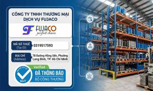 fujaco lừa đảo không