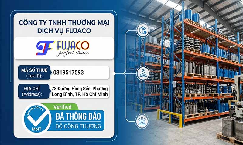 fujaco lừa đảo không